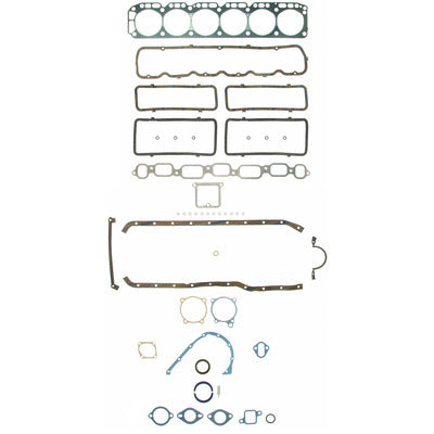 Fel-Pro Gasket Kit 260-1005