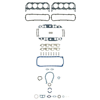 Fel-Pro Gasket Kit - BBC 66-79 260-1009T