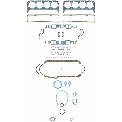 Fel-Pro Gasket Kit 260-1016