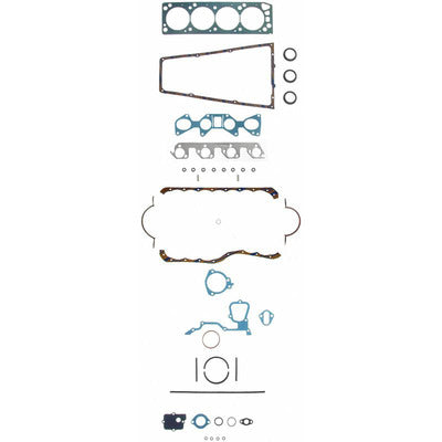 Fel-Pro Gasket Kit 260-1018