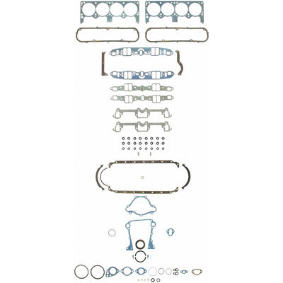 Fel-Pro Gasket Kit 260-1033