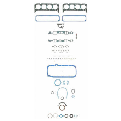 Fel-Pro Engine Gasket Set SBC 87-95 w/TBI 260-1269
