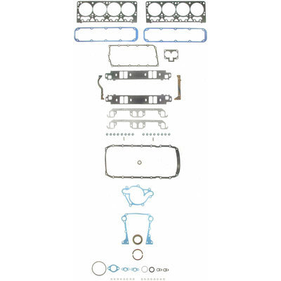 Fel-Pro Gasket Kit 260-1708