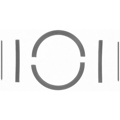 Fel-Pro Rear Main Set BS 30138