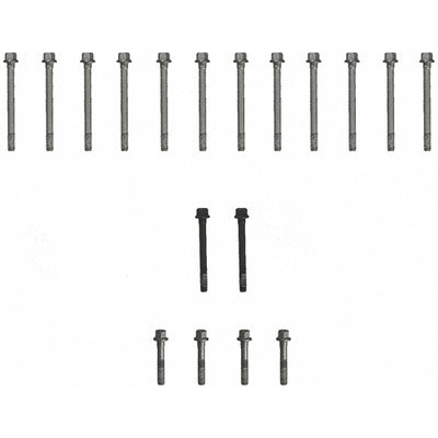 Fel-Pro Head Bolt Kit ES 72188
