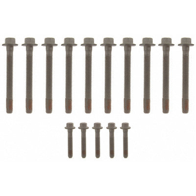 Fel-Pro Head Bolt Set GM V8 LS Series ES 72220