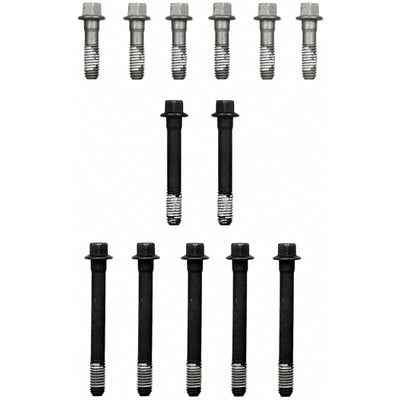 Fel-Pro Head Bolt Set ES 74034
