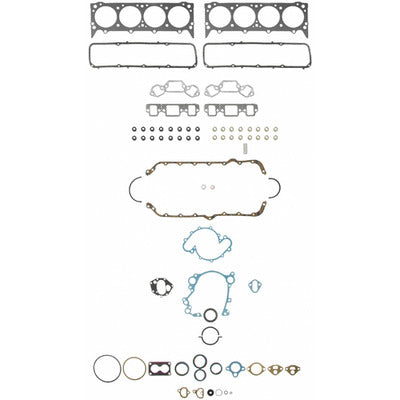 Fel-Pro Full Gasket Set FS 8266 PT-4