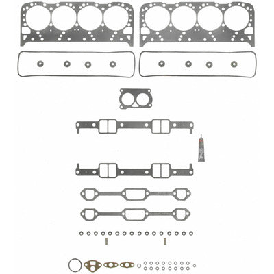Fel-Pro Head Gasket Set HS 9966 PT-2