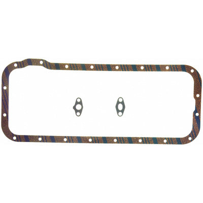 Fel-Pro Oil Pan Gasket Set OS 11701 C