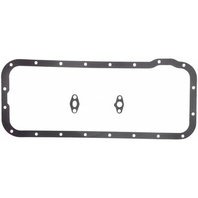 Fel-Pro Oil Pan Gasket Set OS 11701 D