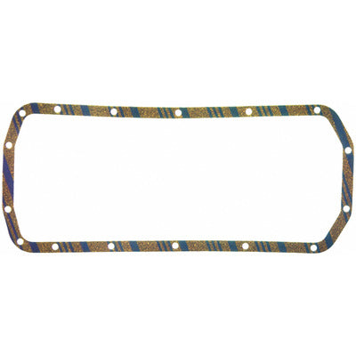 Fel-Pro Oil Pan Gasket Set OS 12992 C