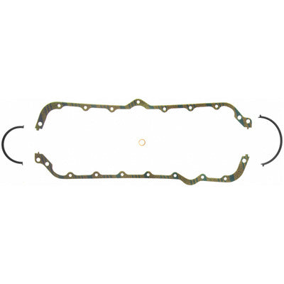 Fel-Pro Oil Pan Gasket Set OS 30187 C