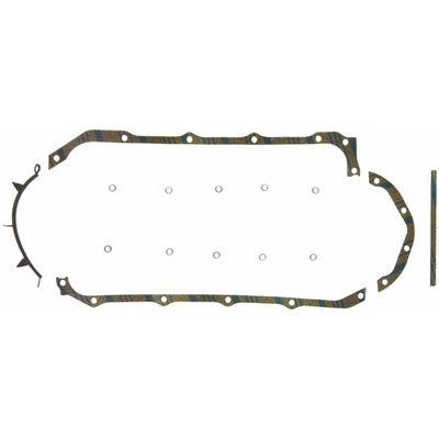 Fel-Pro Oil Pan Gasket Set OS 30191 C-3