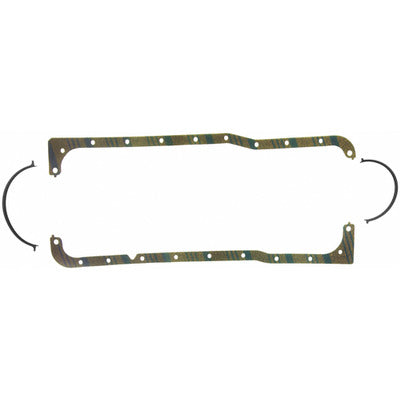 Fel-Pro Oil Pan Gasket Set OS 30214 C