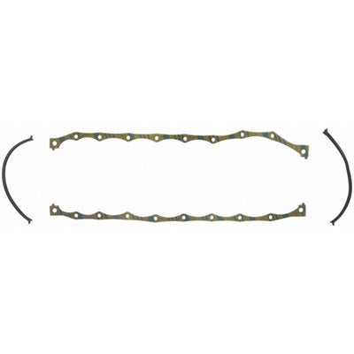 Fel-Pro Oil Pan Gasket Set OS 30227 C
