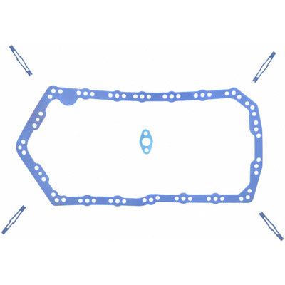 Fel-Pro Oil Pan Gasket Set OS 30521 R