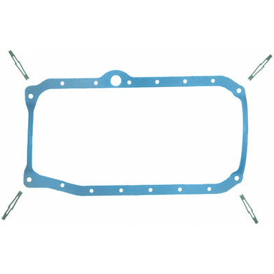 Fel-Pro Oil Pan Gasket Set OS 34502 R