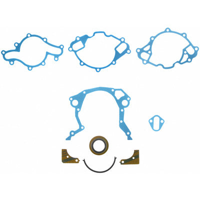 Fel-Pro Timing Cover Gasket Set TCS 45449