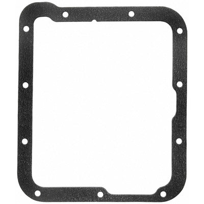 Fel-Pro Trans Pan Gasket Set Ford C4 Late Style/C5 TOS 18634