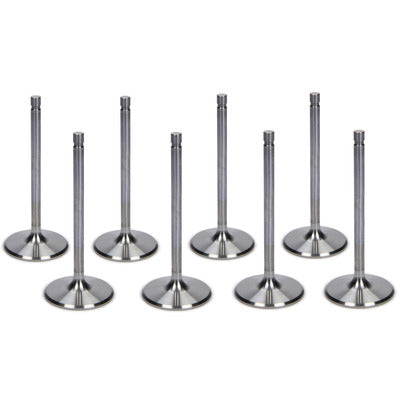 Ferrea SBC Competition Plus 2.125 Intake Valves F1241P-8