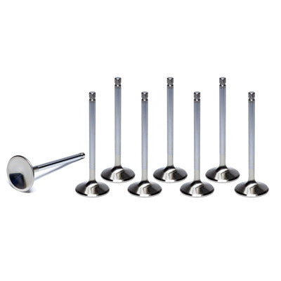 Ferrea BBC Competition Plus 1.900 Exhaust Valves 5.525 OAL F1272P-8