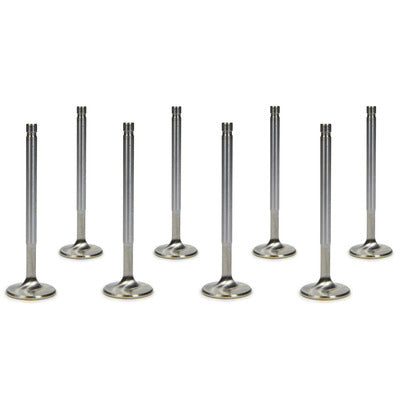 Ferrea SBC Competition Plus 1.600 Exhaust Valves 11/32 5.300 OAL F1477P-8