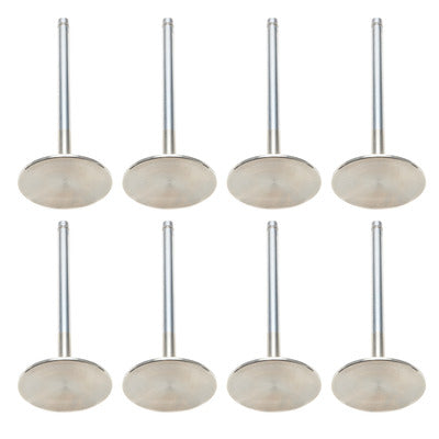 Ferrea SBC 2.180 Competition Plus Intake Valves 11/32 5.725 OAL F1875P-8