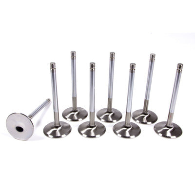 Ferrea GM LS Competition Plus HS 2.165 Intake Valves F2010P-8