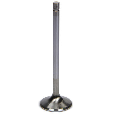 Ferrea 1.600 Competition Plus Exhaust Valve 5/16 Diameter 5.200 OAL F2046P