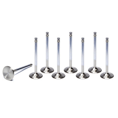 Ferrea BBF C/6 1.760 Exhaust Valves F6258-8