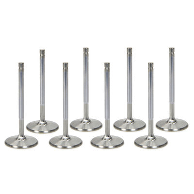 Ferrea BBF C/6 2.190" Intake Valves 11/32 5.221" OAL F6297-8