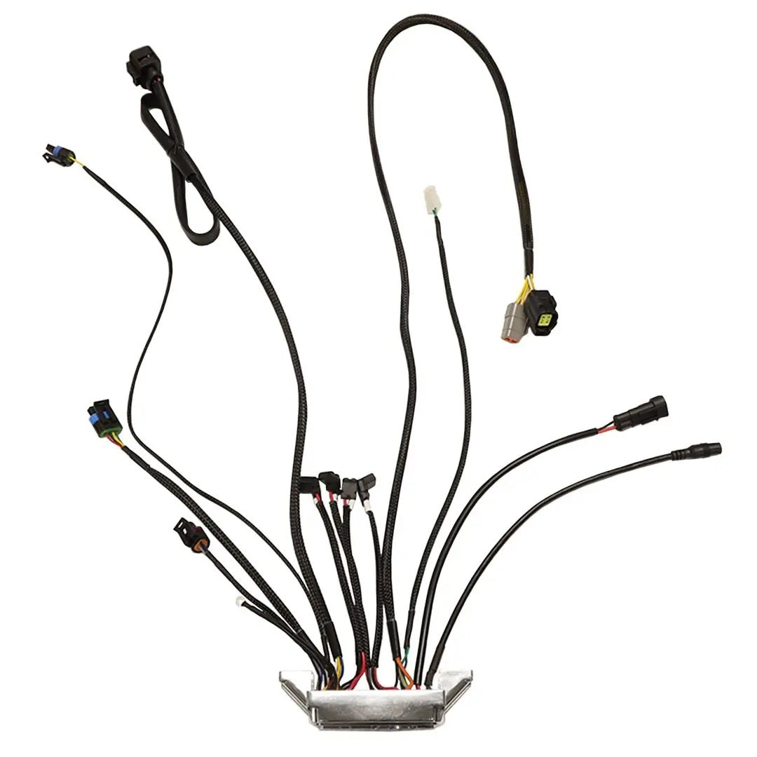 FiTech Engine Control Module 30001-1 Wiring Harness