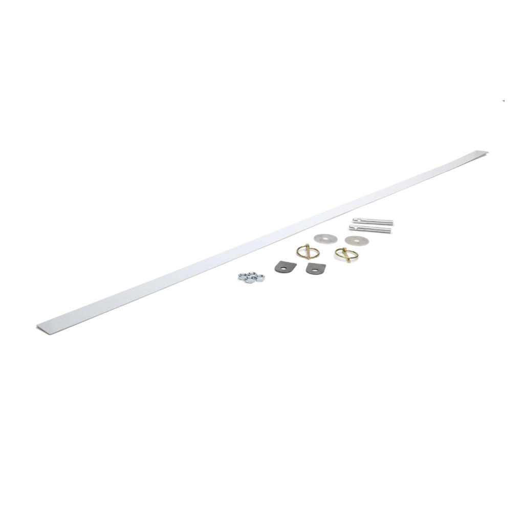Five Star Deck Lid Hold Down Kit 000-310H