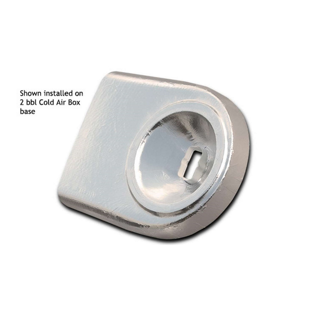 Five Star Intake Air Box Heat Shield Kit 000-52HS