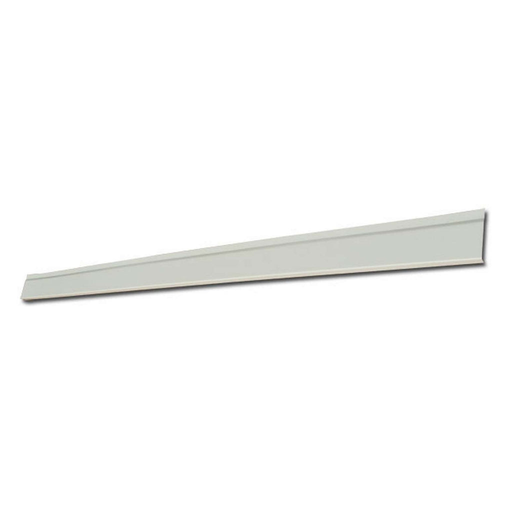 Five Star Rocker Panel Aluminum 79" (White) 000-5500A-W