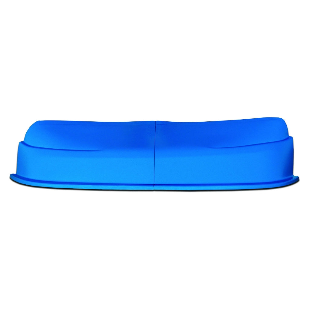 Five Star MD3 Dirt Late Model Nose Chevron Blue 006-410CB