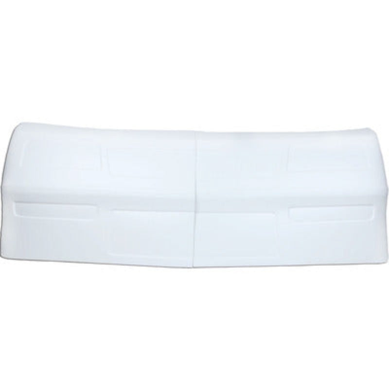 Five Star 88 Monte Nose MD3 White Plastic