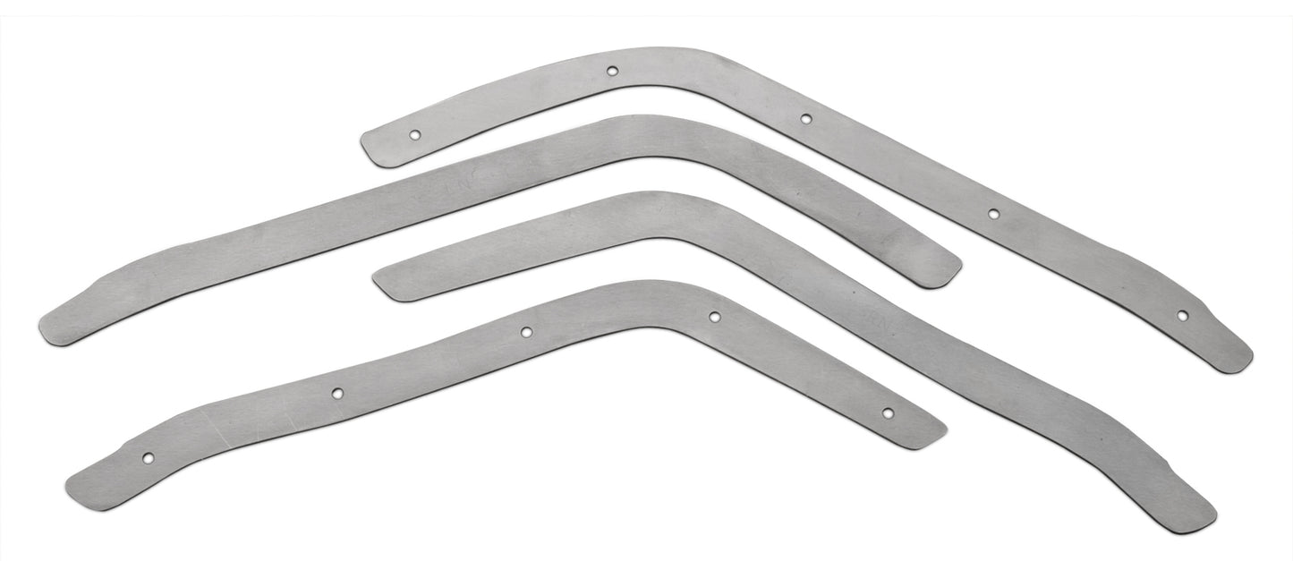 Five Star Nose to Fender Backing Plate 33131-75133