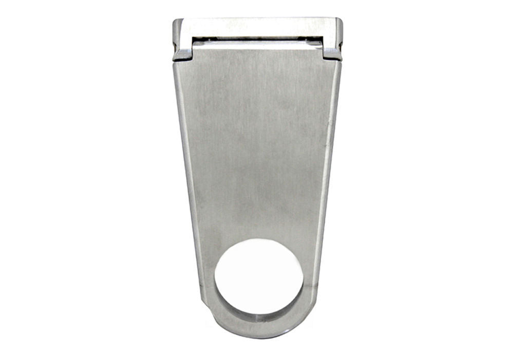 Flaming River FR20107 2-1/2" Swivel Column Drop for 2" Column