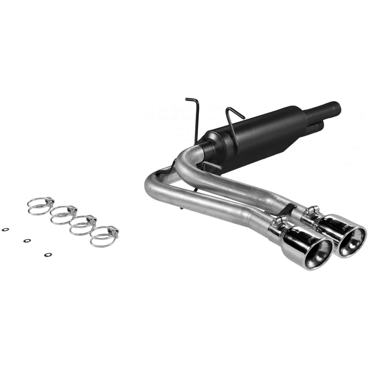 Flowmaster 17367 American Thunder Exhaust 99-04 Ford Lightning
