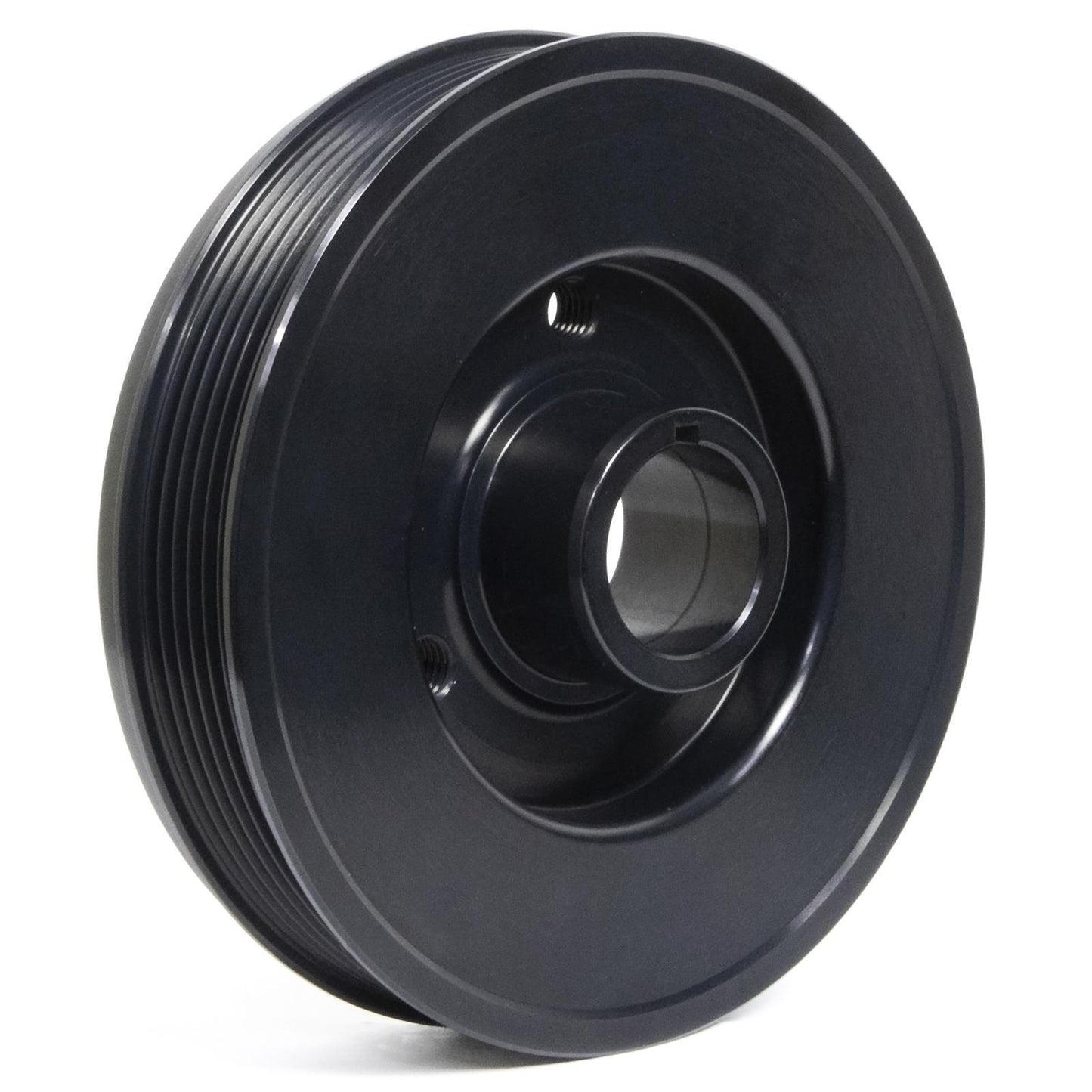 Fluidampr Harmonic Balancer 610201 Ford Falcon (back)