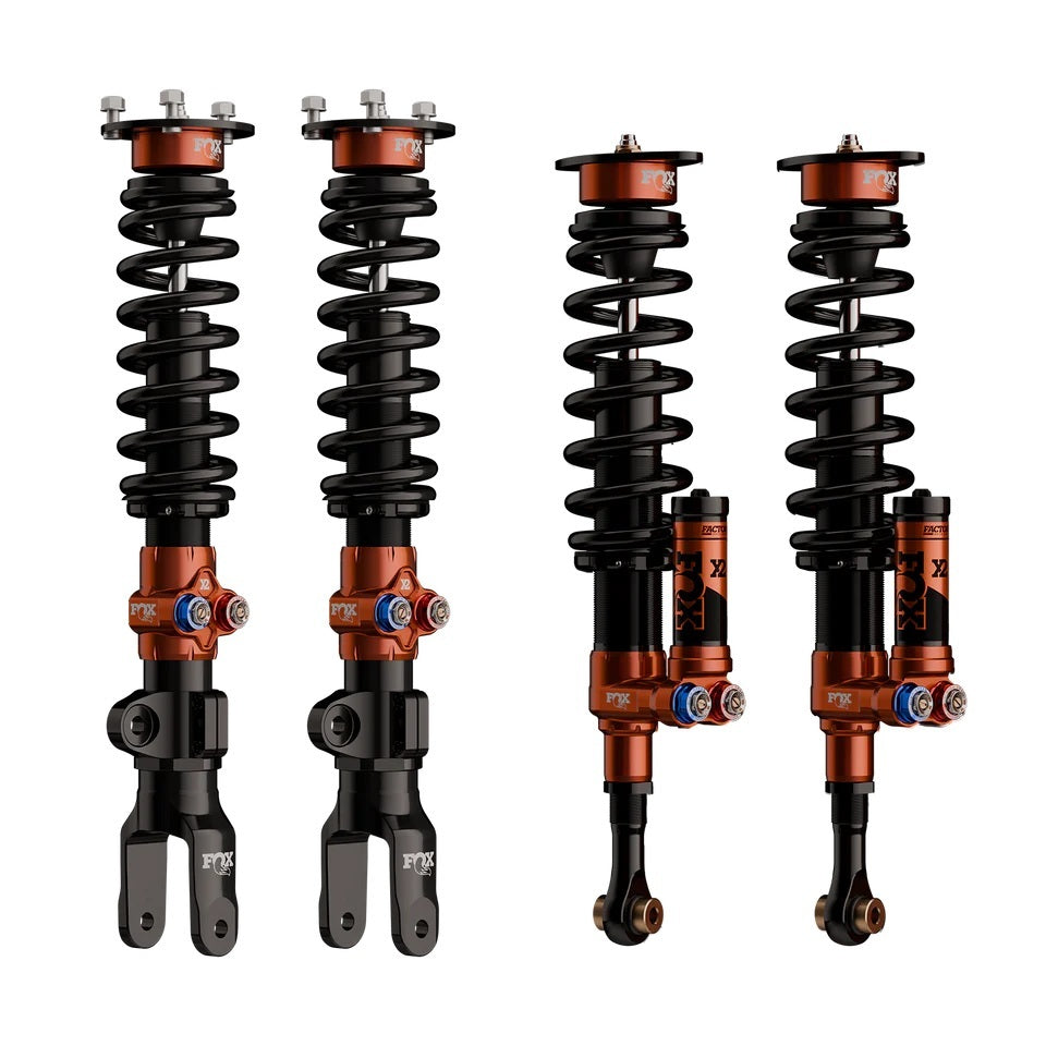 Fox Coil-Over Conversion Kit 883-30-000