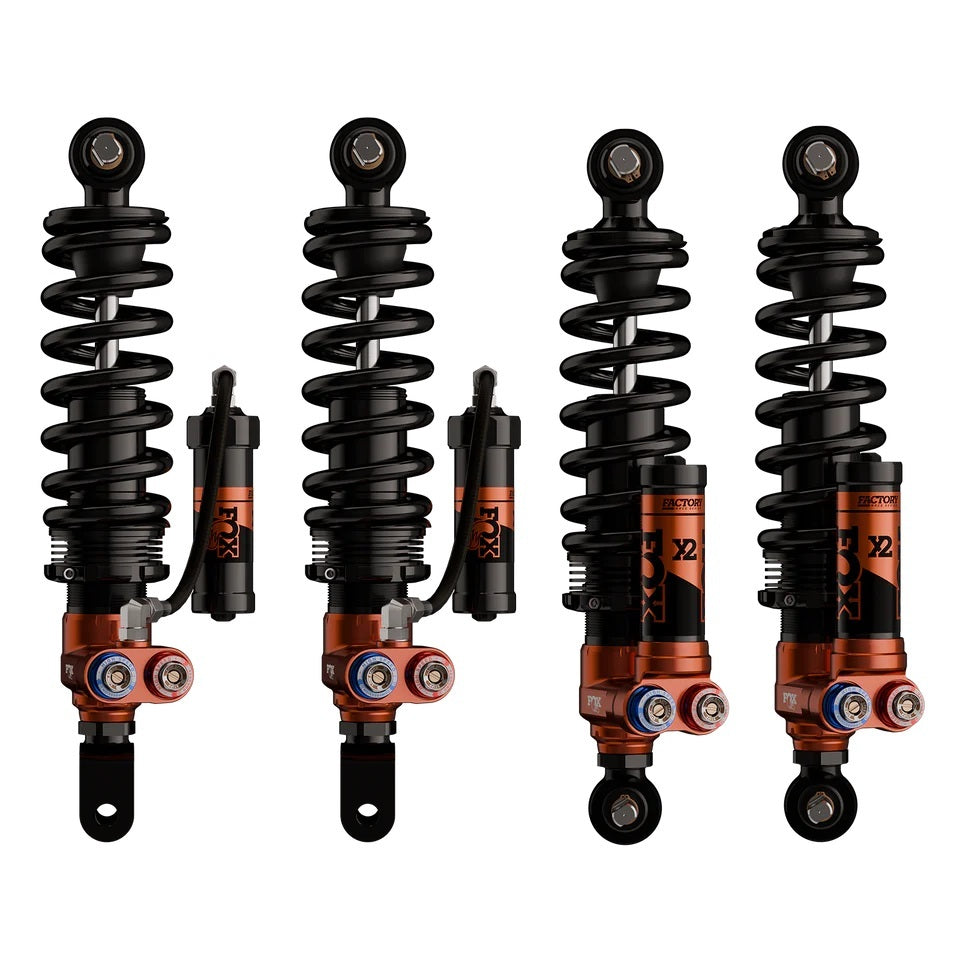 Fox Coil-Over Conversion Kit 883-30-004 Corvette