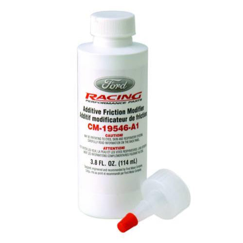 Ford Performance Differential Friction Modifier CM-19546-A1