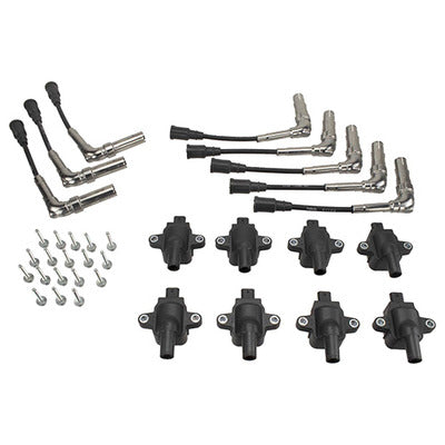 Ford Ignition Coil Pack Ford Godzilla