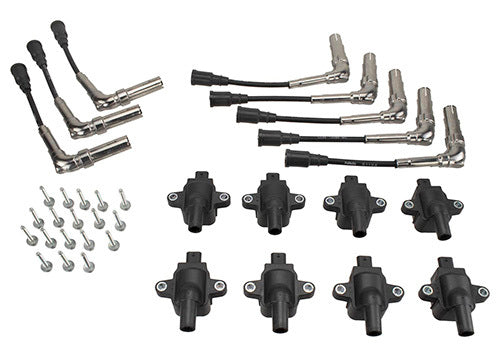 Ford Ignition Coil Pack Ford Godzilla M12029-SD73