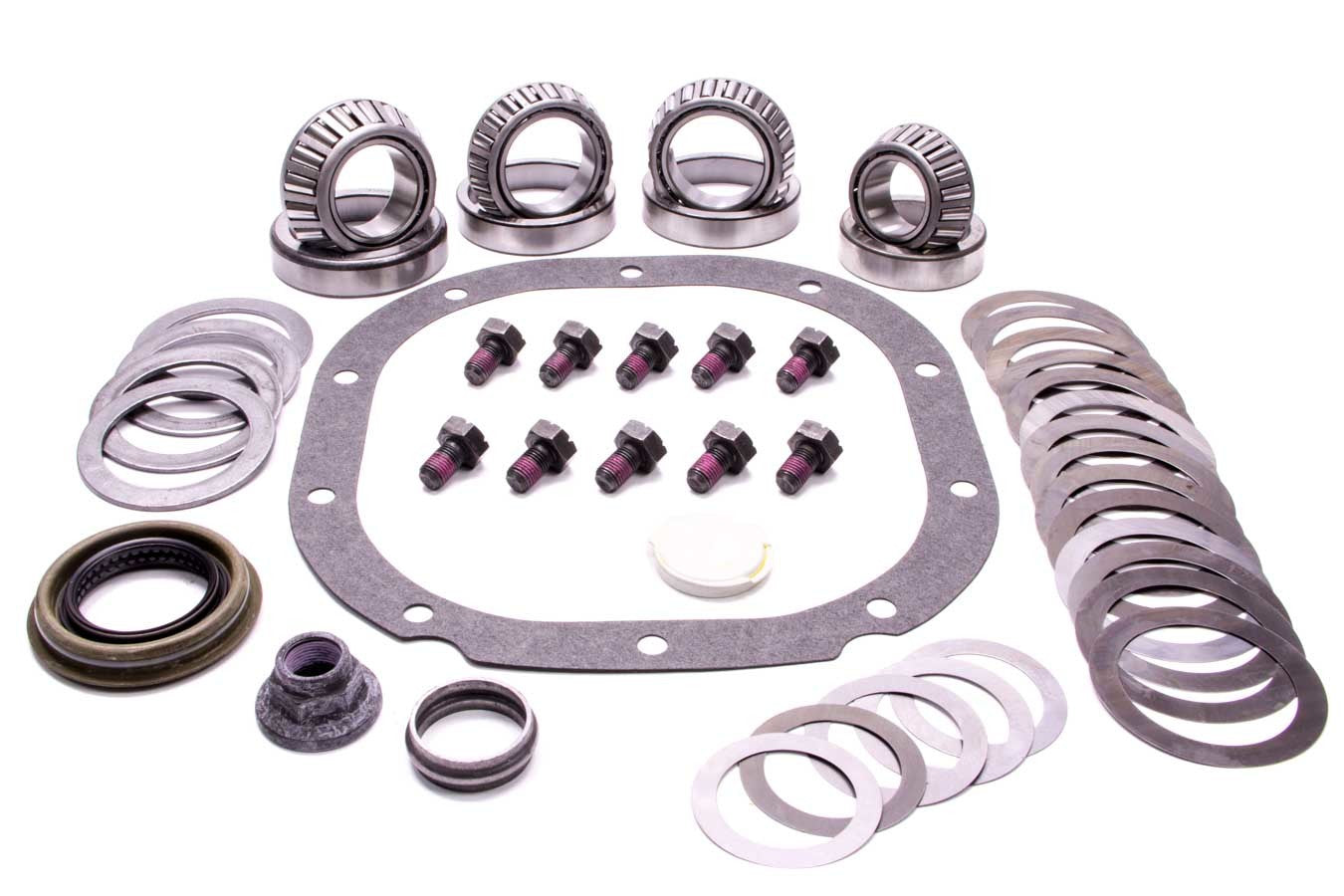 Ford Performance Ring & Pinion Install Kit 8.8" Differential M-4210-B2
