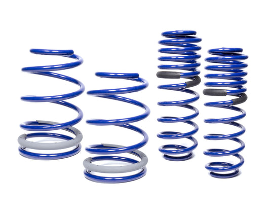 Ford Performance Coil Spring Kit 05-14 Mustang GT M-5300-KA