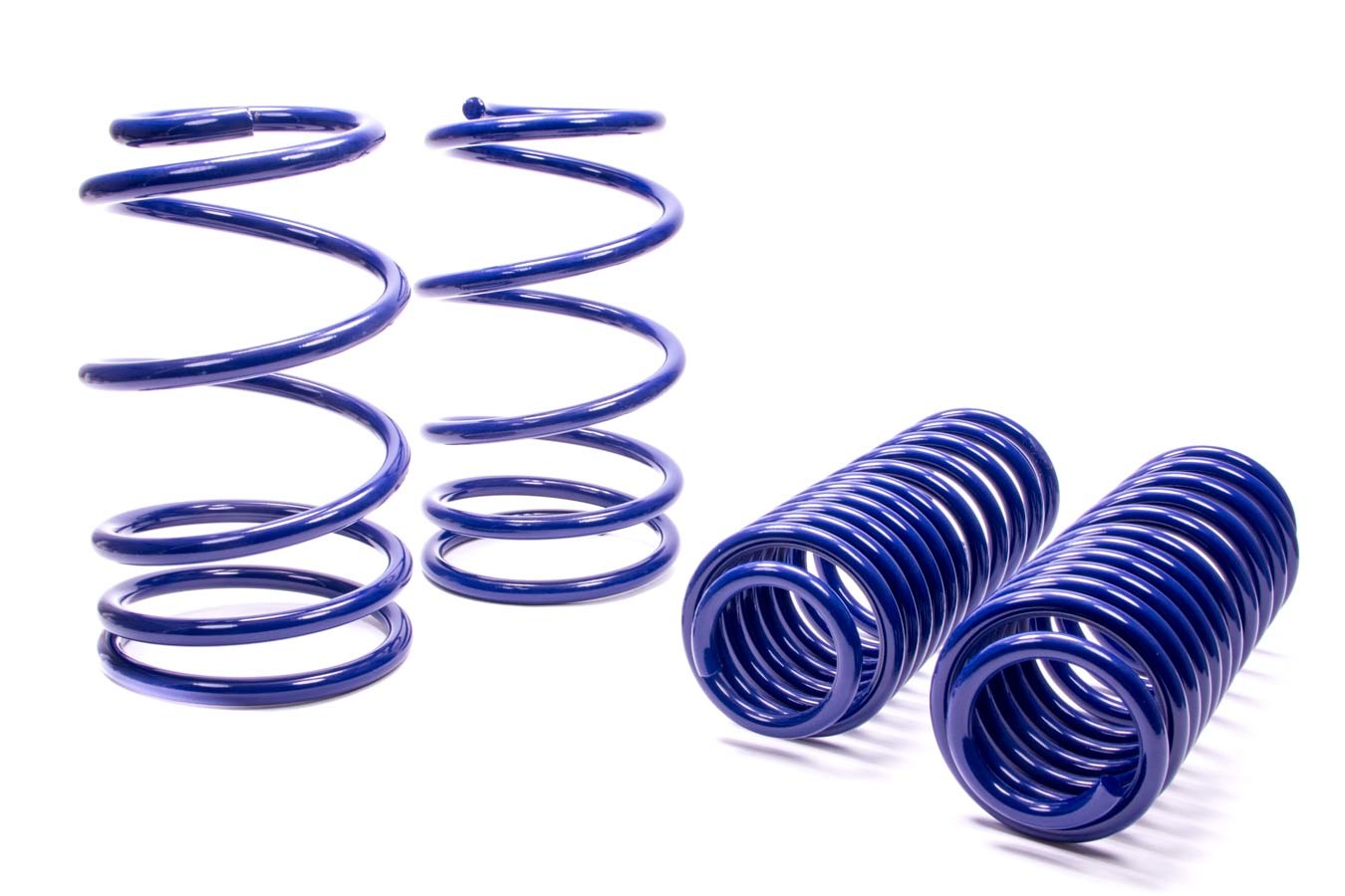 Ford Performance Lowering Spring Kit 07-14 SVT Mustang M-5300-L